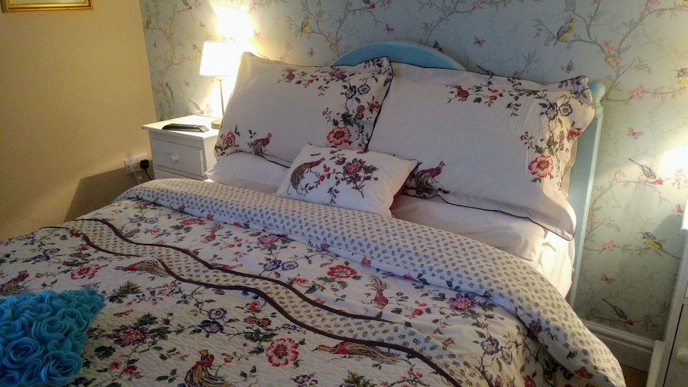 Brampton Dales Farm B&B
