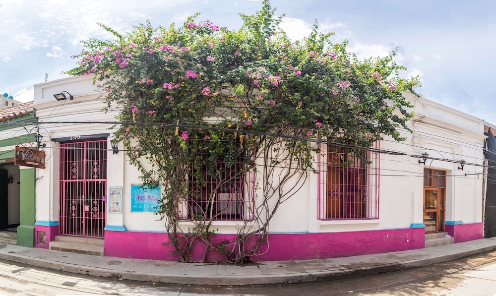 La Villana Hostel