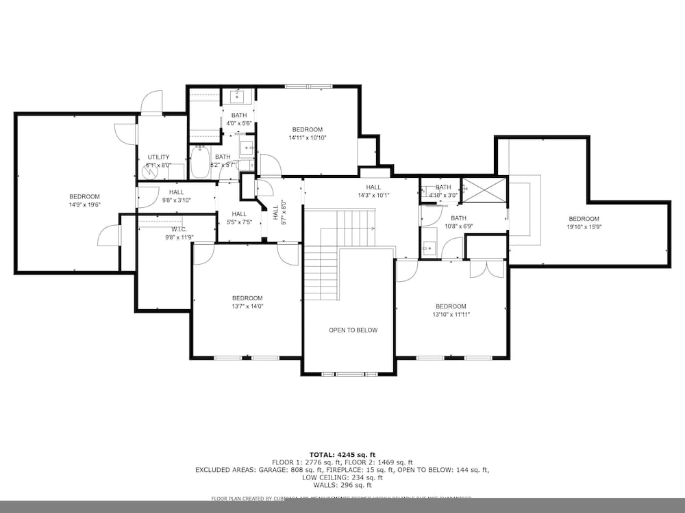 Private Riverbank 27-acre Estate 1 hr From Chicago