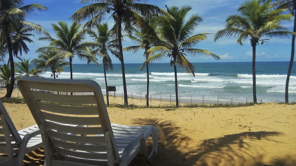 Pousada Praia de Santo Antônio