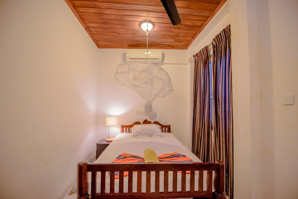 Muhsin Villa
