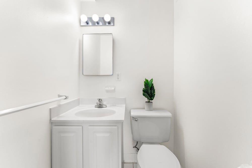 Furnished Apartment Near Longwood