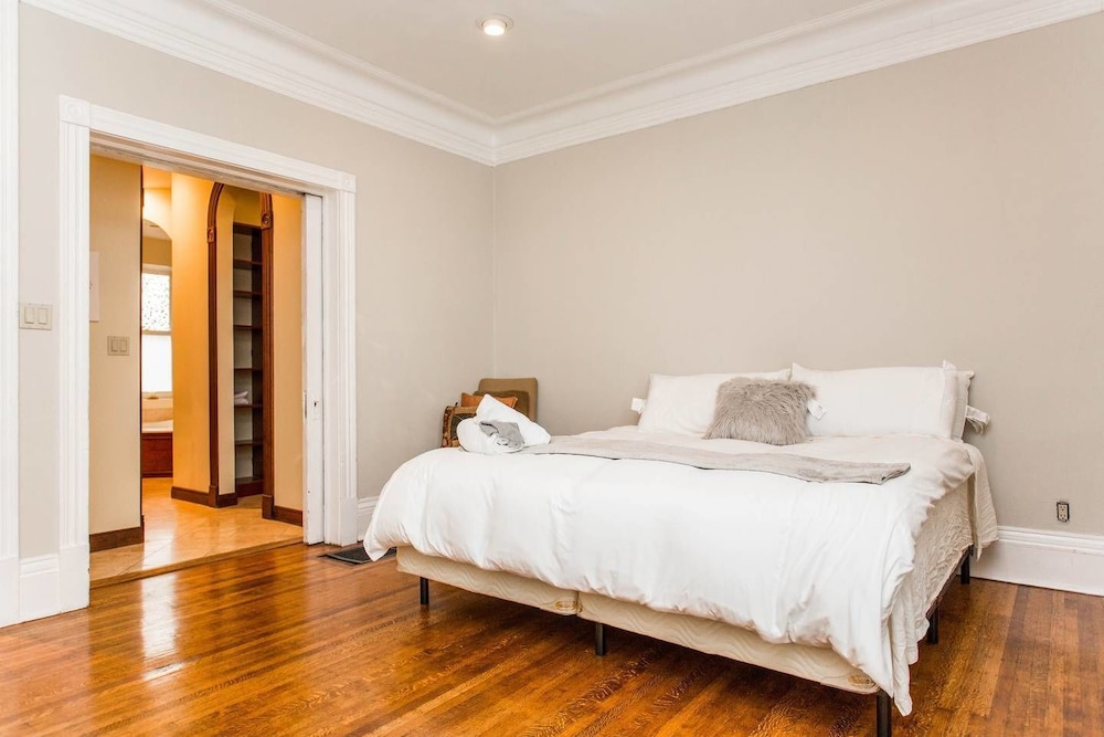 Safe Spacious Mansion Indowntown view 2
