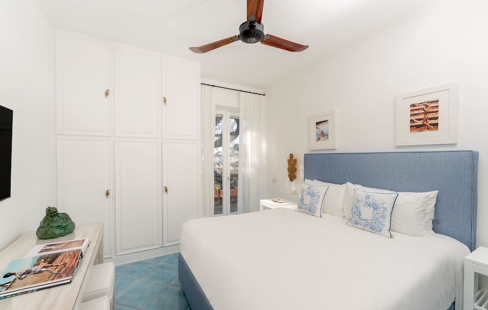 Villa Alma by Elite Villas