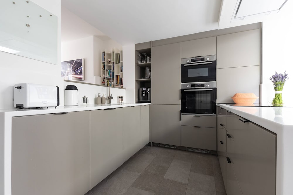 Whittlesey Street II by Onefinestay