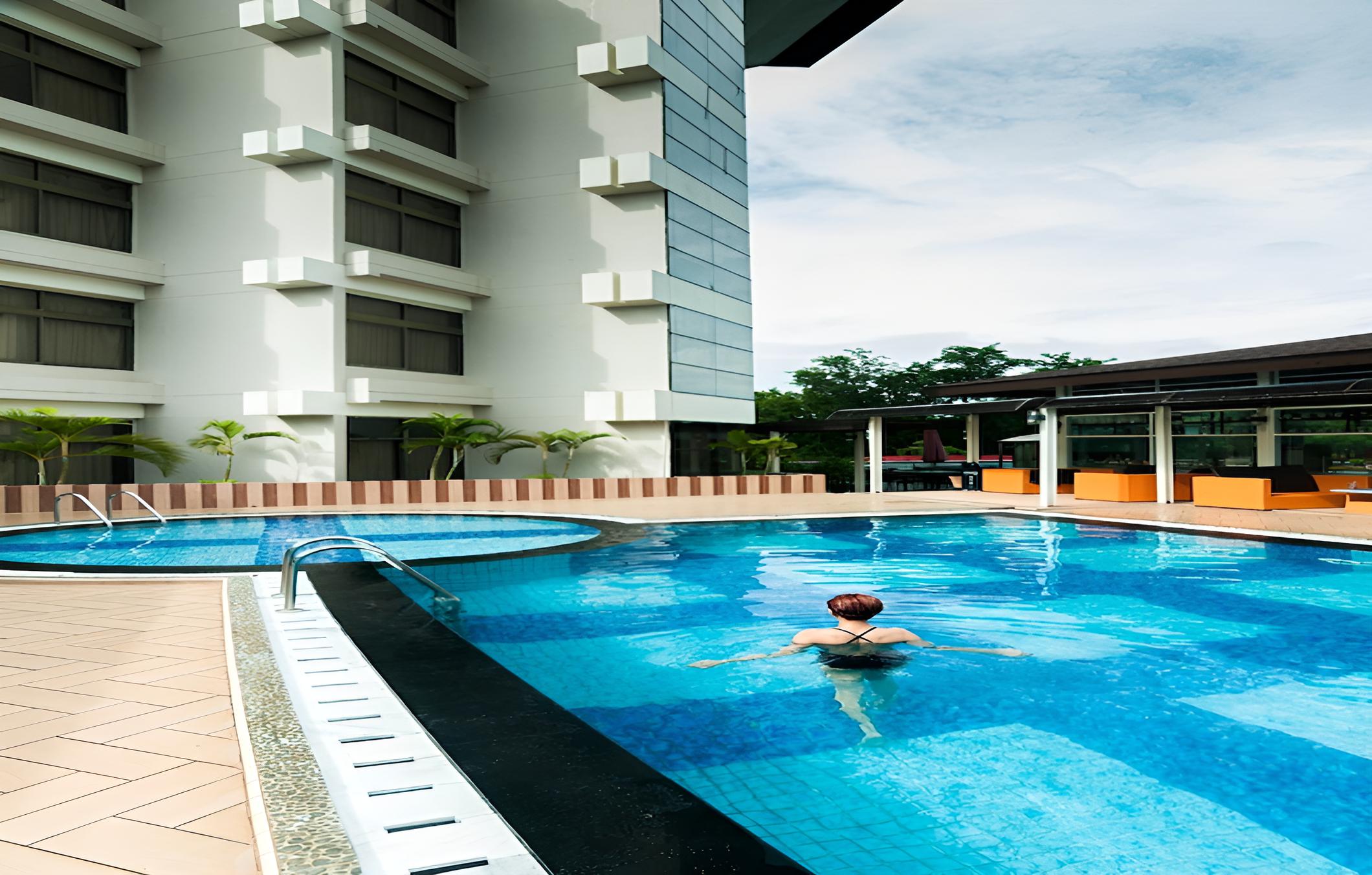 Hotel Horison Ultima Makassar