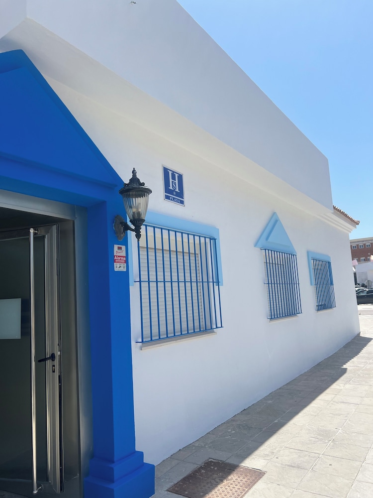 Hotel Hospederia Almundo by Alexandra Realty - Image 1