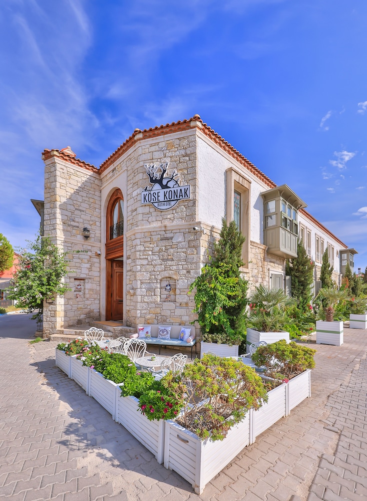 Köşe Konak - Image 32