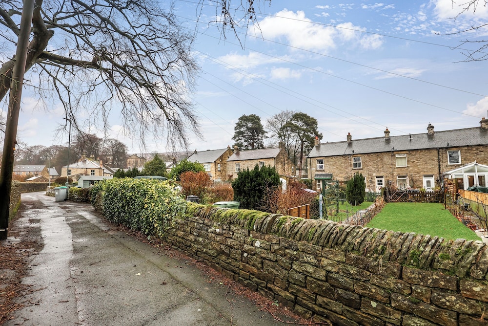 Magpie Cottage - North East Escapes