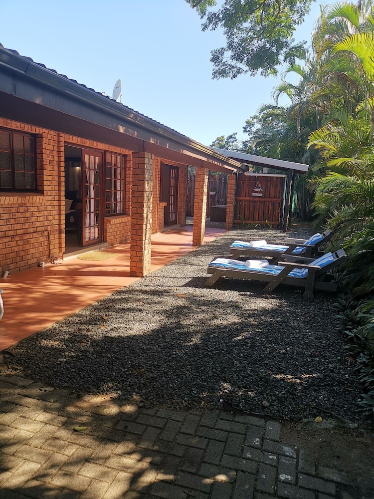 Marlin Lodge
