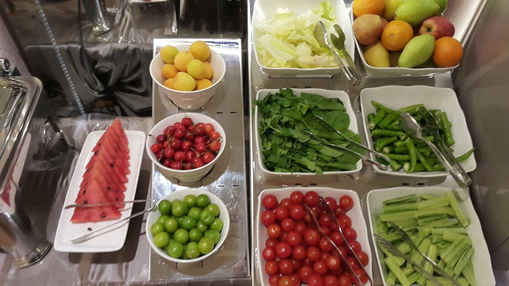 Arcade Otel - Image 21