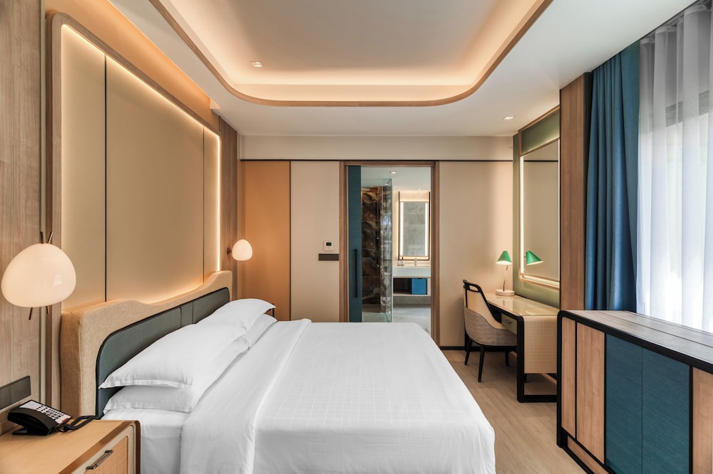 Dusit Thani Krabi Beach Resort 29