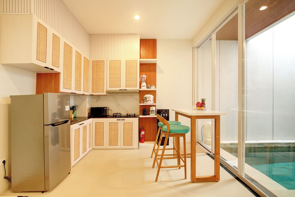 Brand New Villa Tentrem 1 Canggu