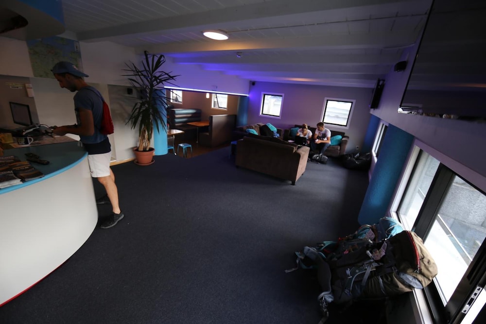 Grafton Backpackers