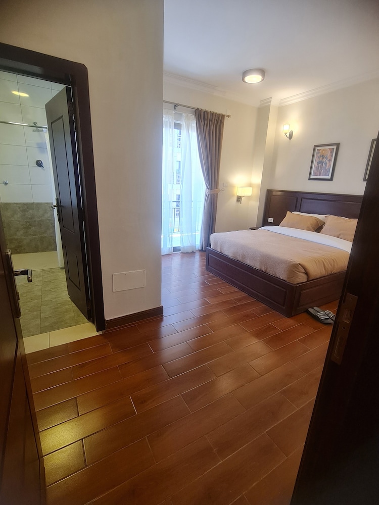 FBK Guest House