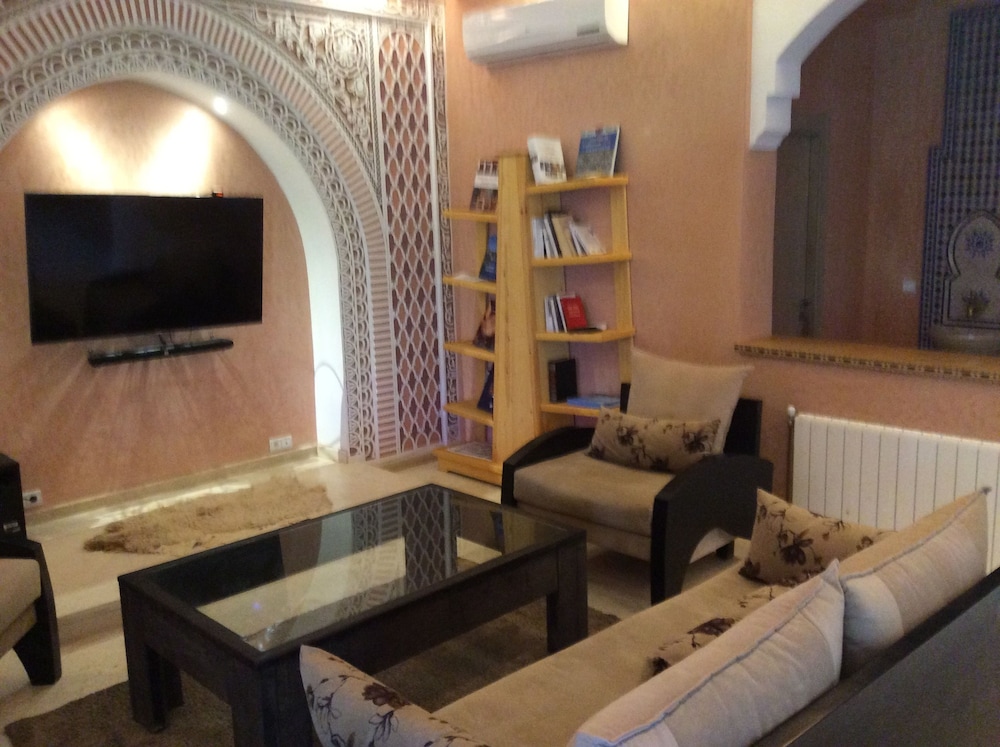 Ferme Sidi Safou