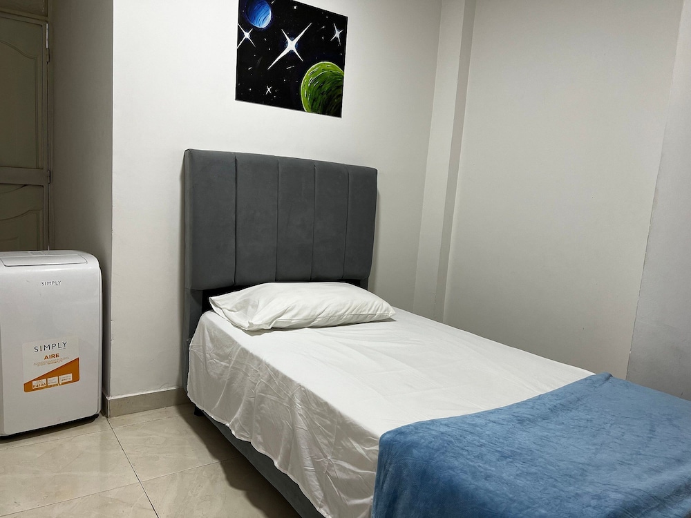 Apartamento en Valledupar