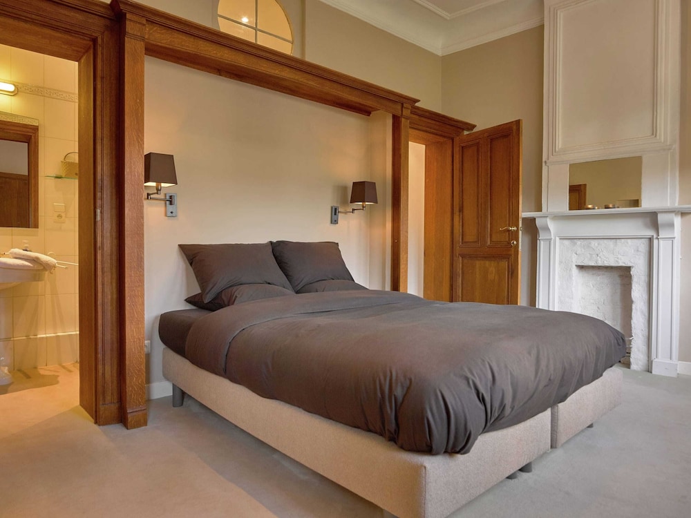 Limbourg Getaway With Charm