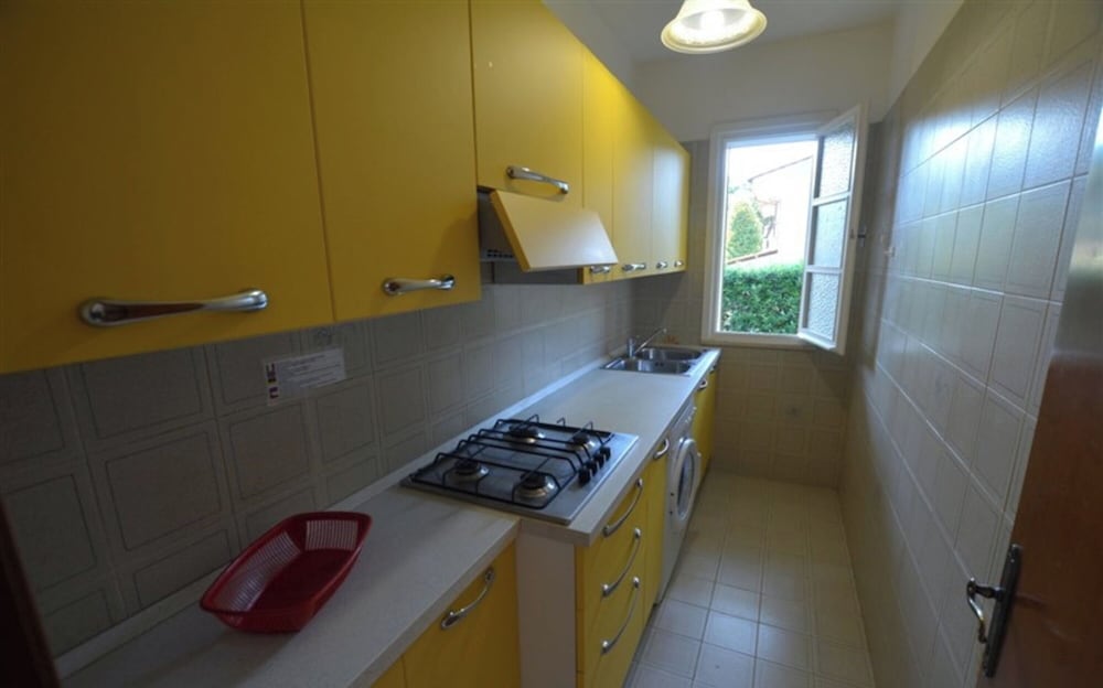 Lovely Flat With Balcony and Private Parking Space 50mt From the sea in Lignano