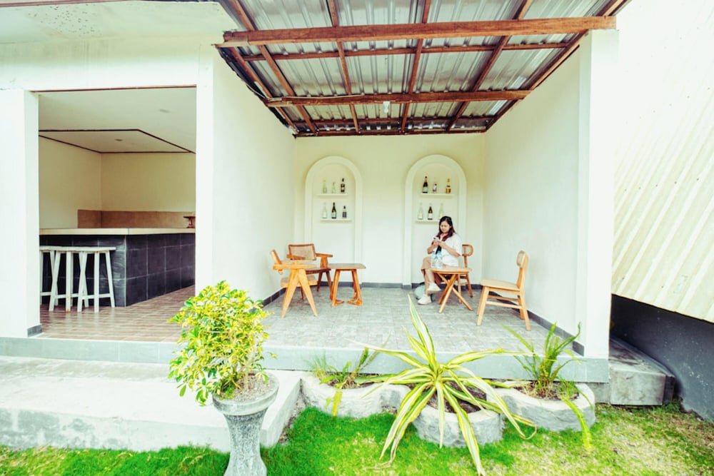 Batur Corner