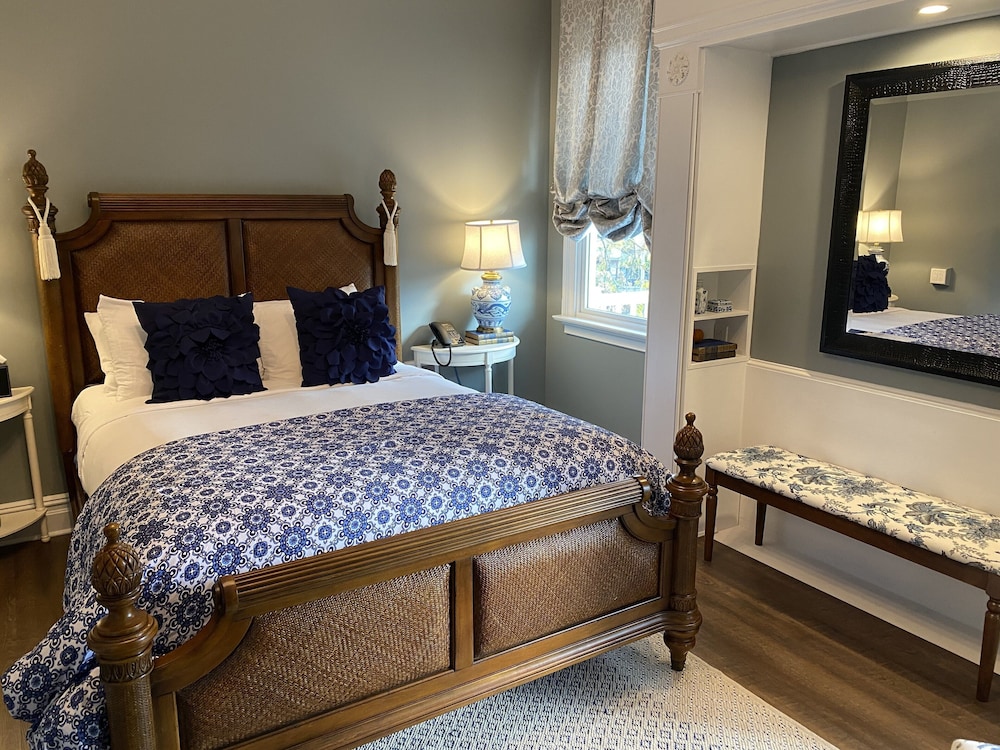 The Dutchess Inn and Spa at Beacon - Property Image 16