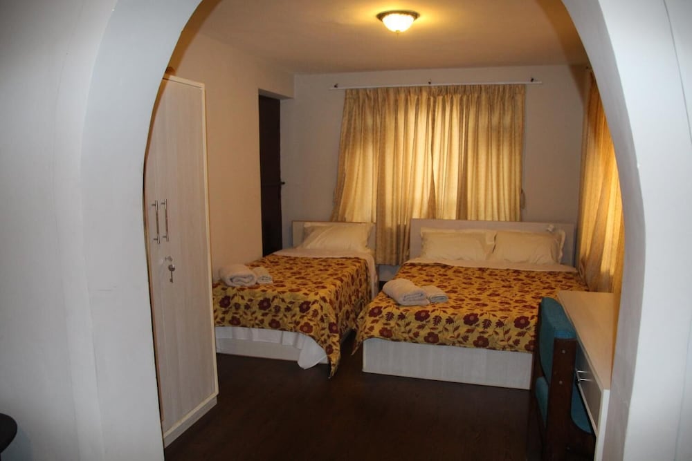 Guheswori bed and breakfast