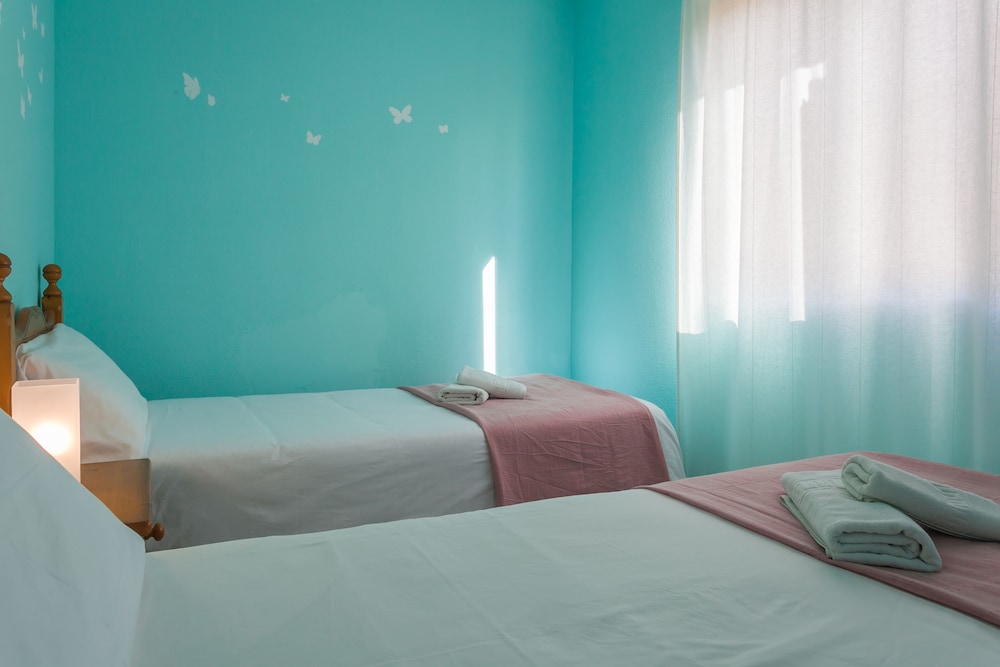 Apartamento Farolas B, fotografía 2