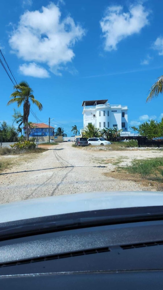 See Belize Sea View Vacation Rentals