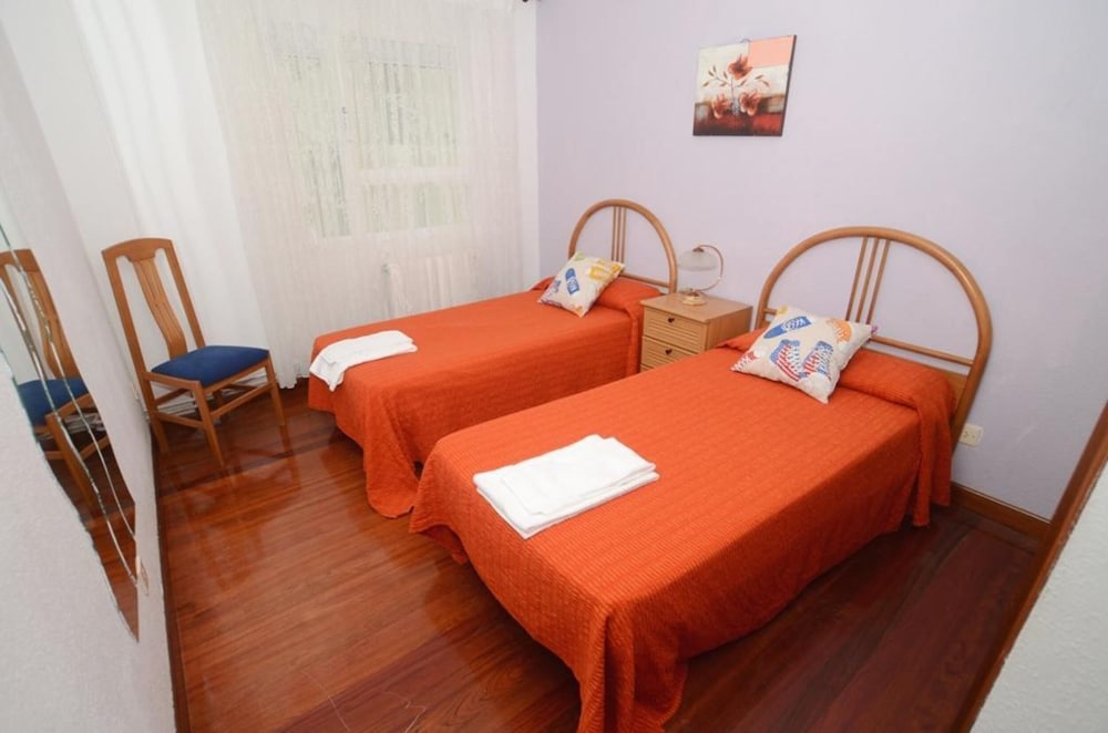 Apartment in Isla, Cantabria 102803 by MO Rentals