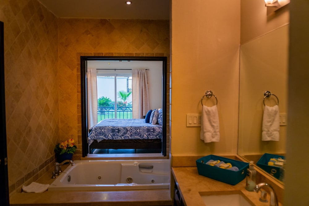 Puerta Cabos Village G108 2BR by Casago view 4