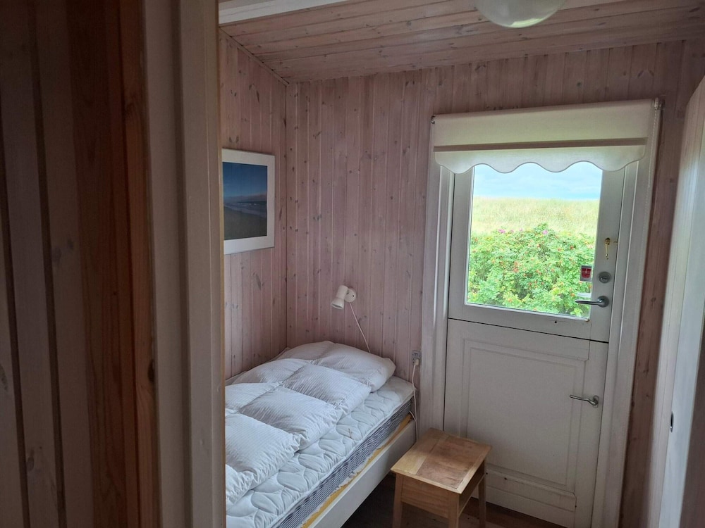 6 Person Holiday Home in Lundby