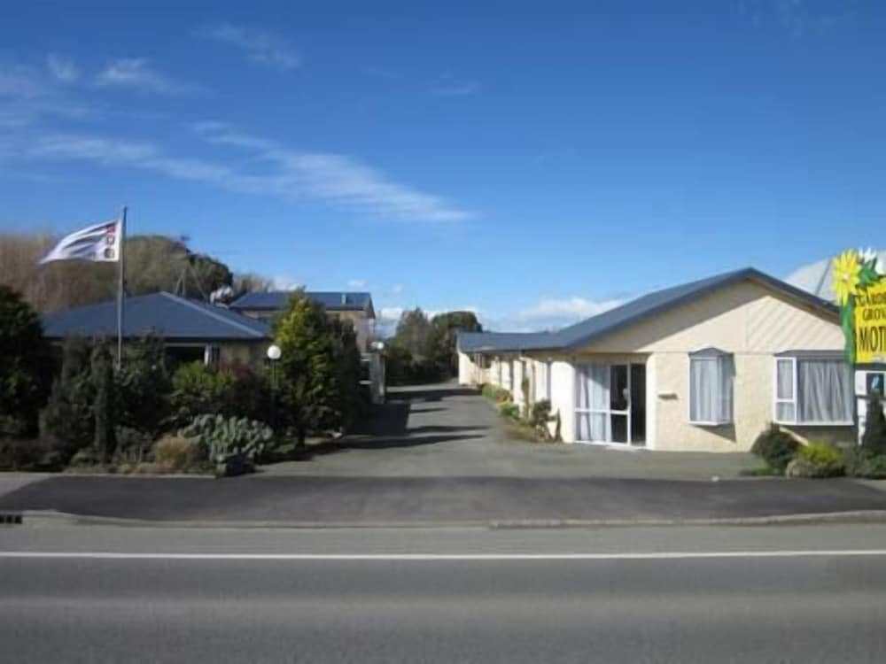 Garden Grove Motel and Apartments