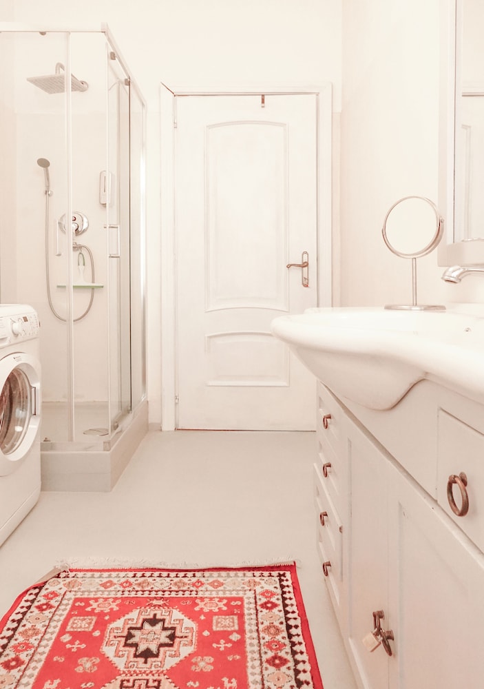 Apartment Rome - House Marsi Pjgneto