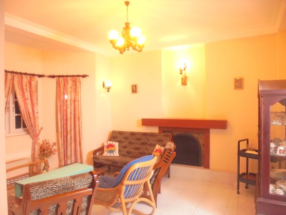 St. Anne Holiday Bungalow