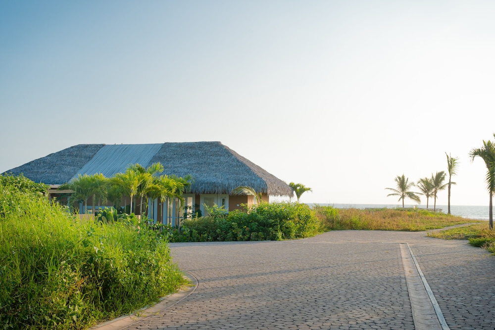 Las Tanusas Retreat & SPA