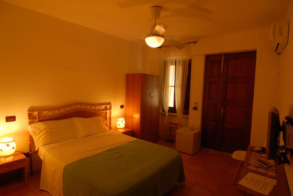 Bed & Breakfast Eoliano