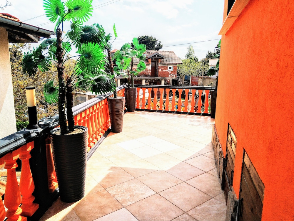 Sea Marble Villa Apartments