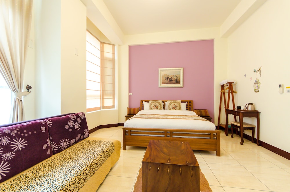 Encounter Hostel