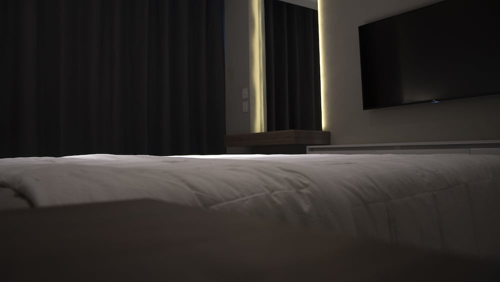 Pachuca Vacations - Hotel Blanco Pachuca - Property Image 4