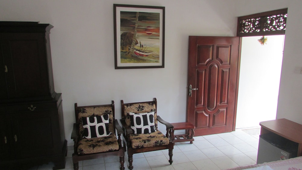 Sankarest Villa