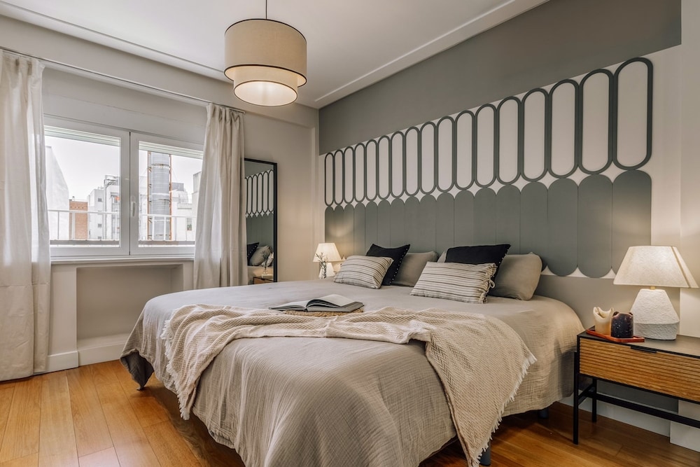 Kiin - 3 Bedrooms and Terrace in Goya