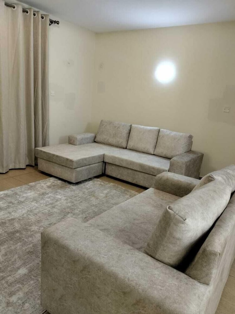 Gateway Apartments Thika