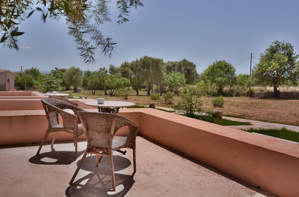 Agroturismo Finca Dalt Murada