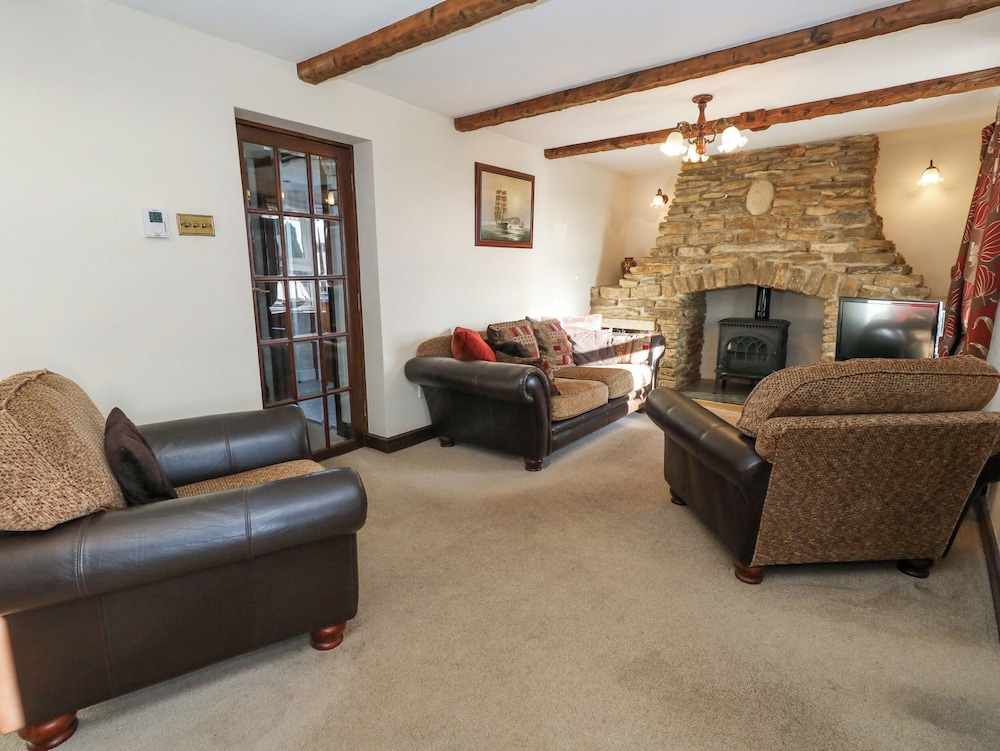 Anchor Cottage