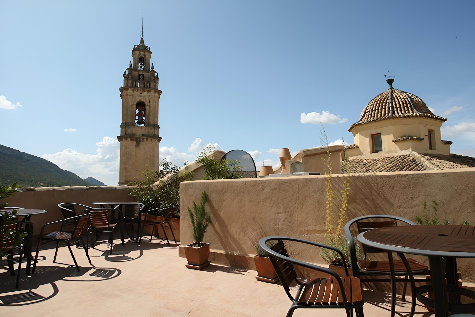Hotel Rural La Façana