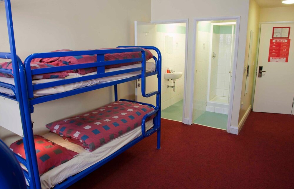 Abigails Hostel