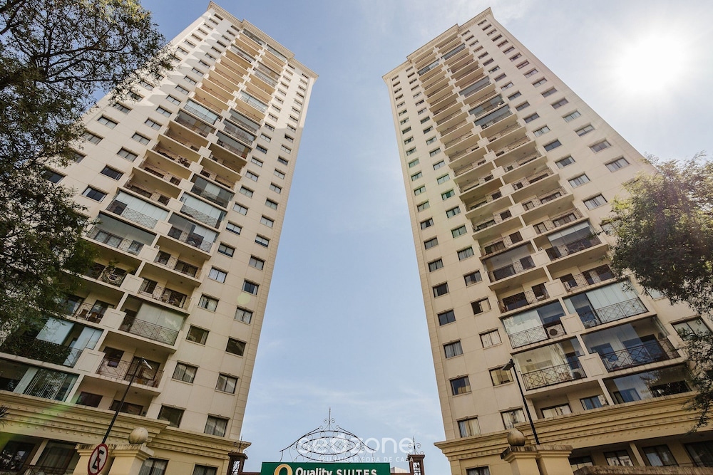 Elegant Apt, Near Ibirapuera - Qsa1405