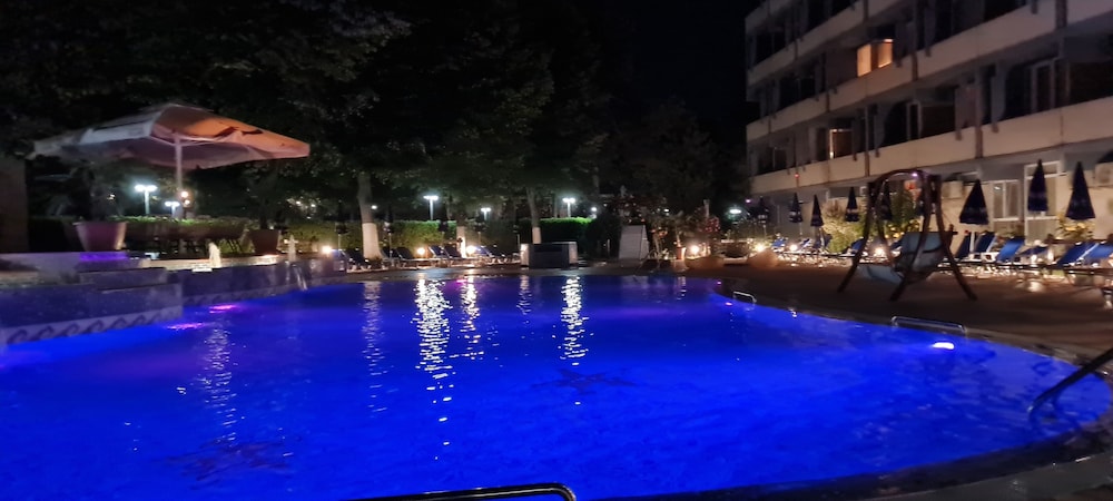 Hotel Sunquest
