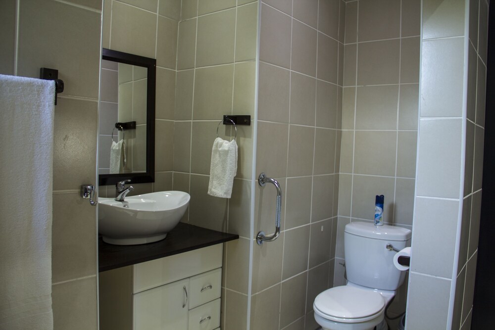 Matt's Rest B&B and Self Catering
