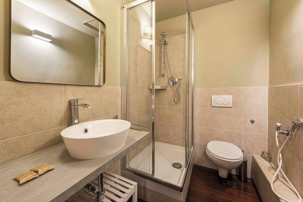 Florence Central Suites by MMega